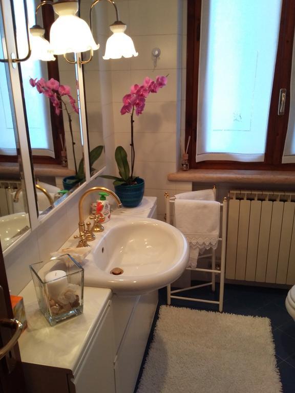 B&B Villafiorita San Giorgio di Mantova Pokoj fotografie